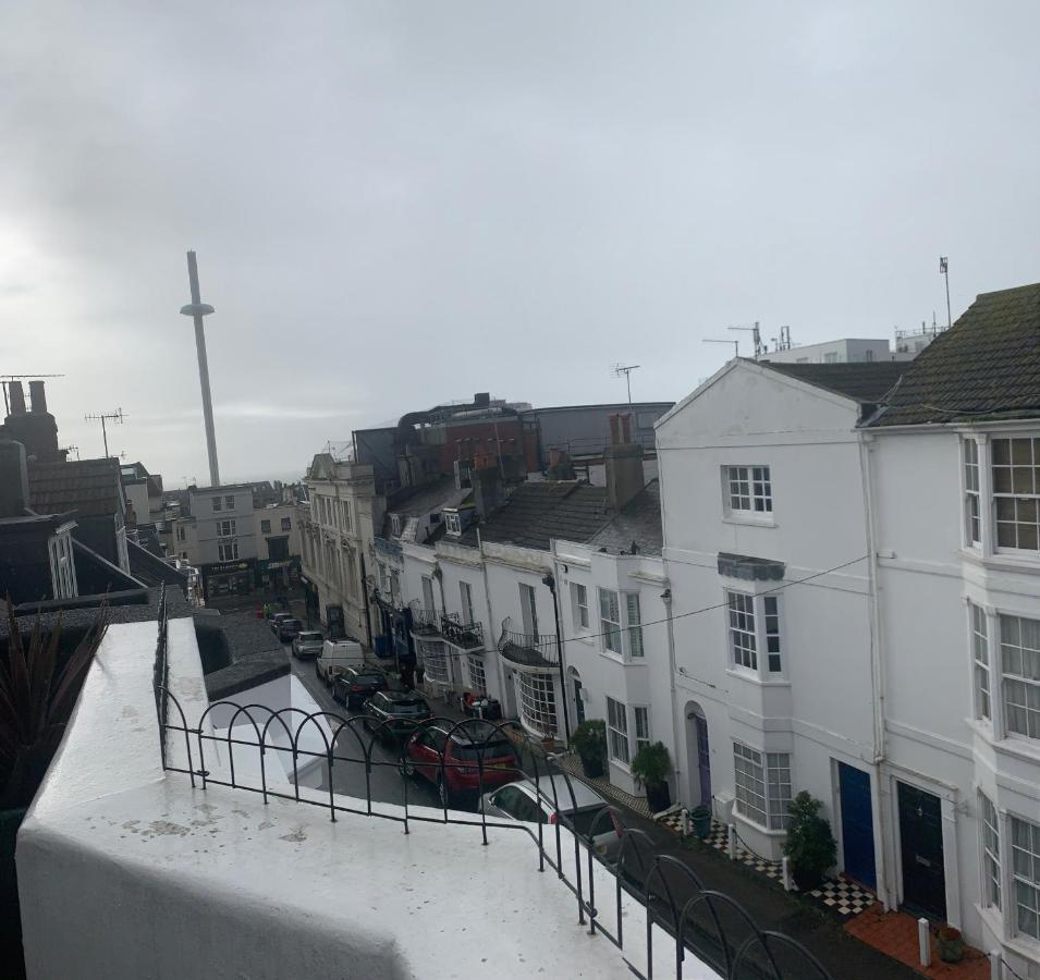 Holiday home Blue Haven Brighton