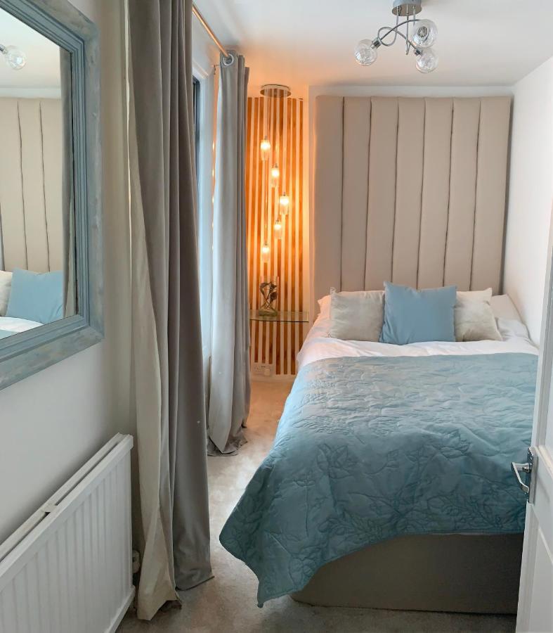 Holiday home Blue Haven Brighton