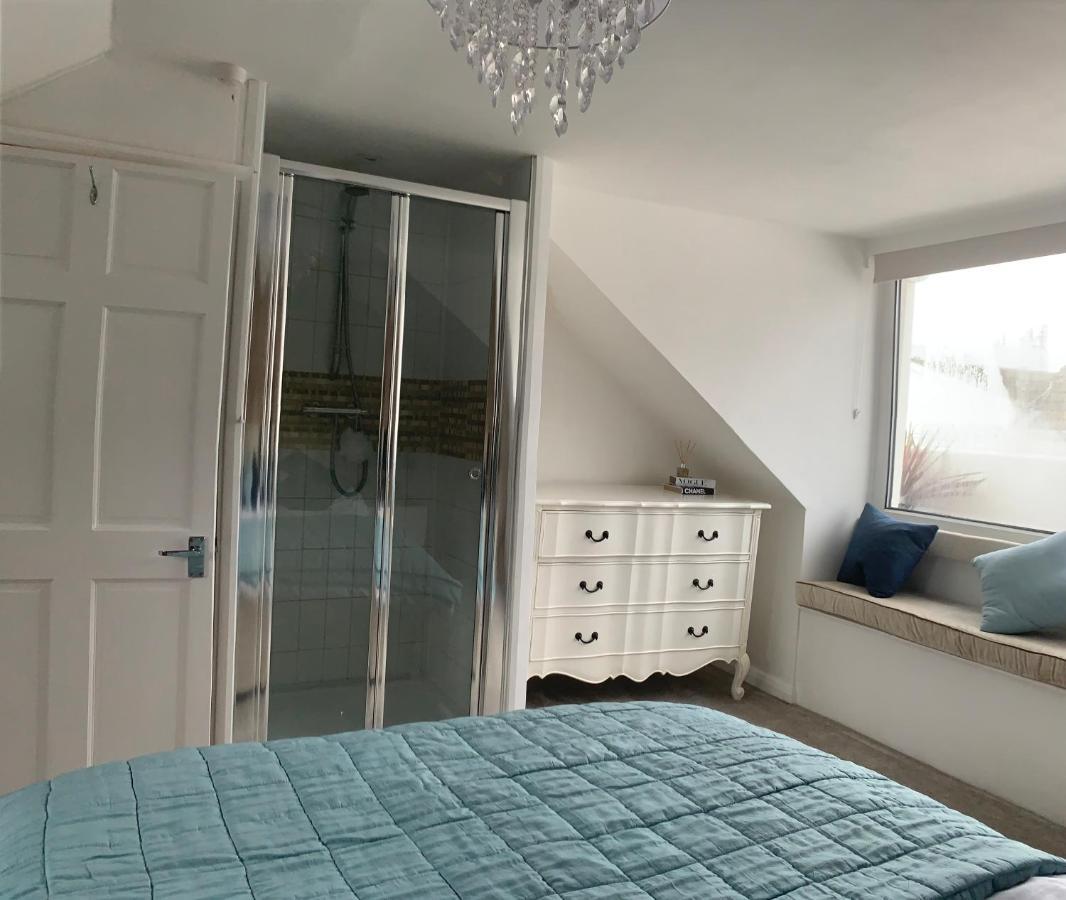 Blue Haven Holiday home Brighton